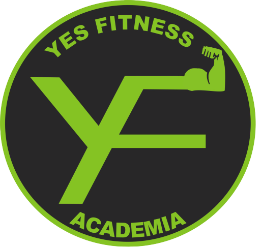 Logo Yes Fitness